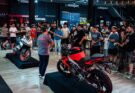 Aprilia RS 457 y Tuono 457 en Argentina lanzamiento, características e imágenes