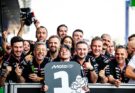 MotoGP, Gran Premio de Tailandia: Aprilia toma la posta