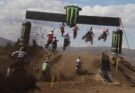 MXGP Argentina YPF 2026: Bariloche brilló con el regreso del Mundial de Motocross