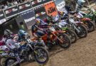 MXGP Mundial: Coenen y Längenfelder lideran luego del GP de Cerdeña