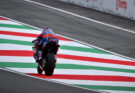 Gran Premio de Italia de MotoGP: un viernes a la europea en Mugello