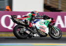 MotoGP en Le Mans: Zarco lidera un viernes intenso