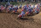 MXGP Francia 2026: victoria de Herlings, debut triunfal de Farres y preocupación por Benistant
