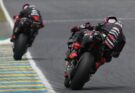 Opinión MotoGP: de Le Mans a Barcelona, Martín candidato, Márquez operado, Acosta ganador?