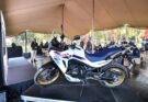 Honda E‑Clutch: debut oficial en Argentina con una prueba de manejo para la prensa