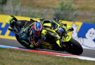 MotoGP en República Checa: Ogura domina un viernes récords en Brno