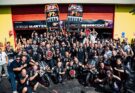 MotoGP, Gran Premio de Italia: Aprilia hace historia en Mugello en un fin de semana increíble