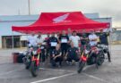 Honda de Argentina: nueva etapa del programa Conciencia en Movimiento