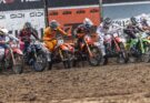 MXGP Italia 2026: los hermanos Coenen llegan líderes y el team Honda busca revancha