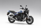 American Honda ya piensa en 2027: anticipo de la gama On-Road