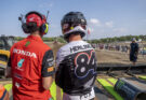 Mundial de Motocross: Herlings y Honda lideran en MXGP en la previa de Lommel