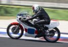 Los 2T nunca mueren: encuentro de generaciones en el circuito de Misano