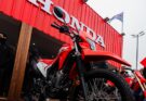 Enduro de Invierno: Honda de Argentina presenta sus modelos y nuevo plan de financiación