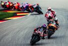 MotoGP: la previa de Aragón en una fase decisiva en la lucha por el título