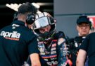 MotoGP, Gran Premio de Gran Bretaña: Marco Bezzecchi volvió con todo!
