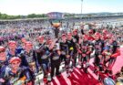 Mundial de Resistencia: BMW ganó el Bol d’Or y el campeonato; Leandro Mercado y el YART Yamaha, subcampeones