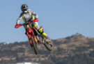 Misión cumplida: Jeffrey Herlings es el nuevo Campeón del Mundo de MXGP