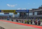 MotoGP en Aragón: Marc Márquez ganó sábado y domingo y se acerca en el campeonato