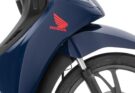 Honda Biz 110, el regreso de una moto emblemática ahora con producción local