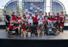 MXGP: Honda HRC y los principales protagonistas están listos para el Motocross de las Naciones