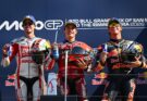 Opinión MotoGP: Márquez hizo historia en Misano