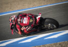 WorldSBK: Ducati y el Aruba Racing, completaron una temporada perfecta al ganar todas las carreras