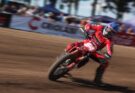 Mundial de Flat Track: Ducati hizo historia y se coronó en Argentina