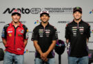 MotoGP: de Indonesia a Australia, la despedida para una definición que está cada vez más apretada
